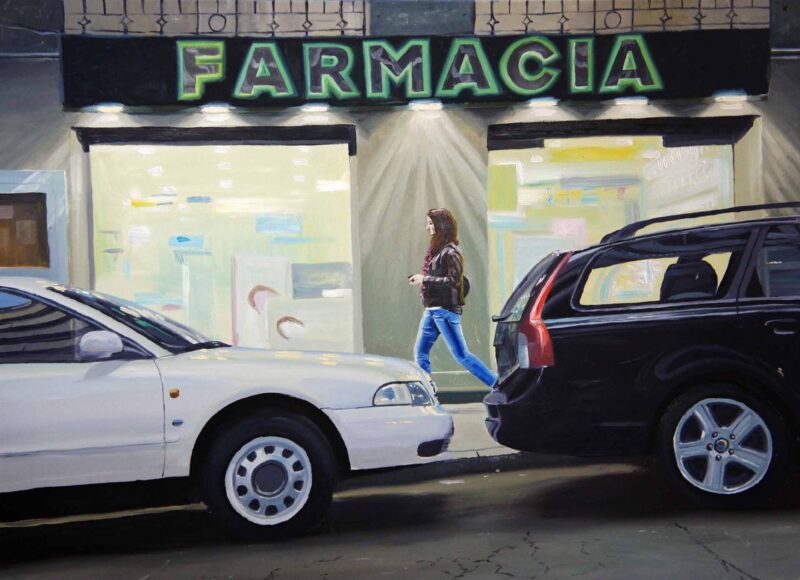 Farmacia