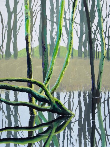 Flooded Forest