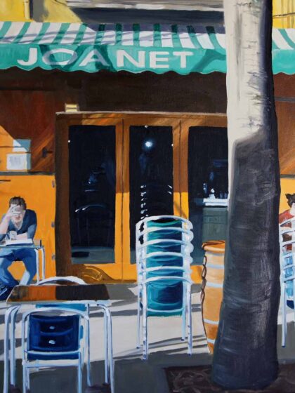 Joanet Bar