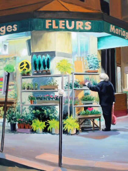 Paris Florist