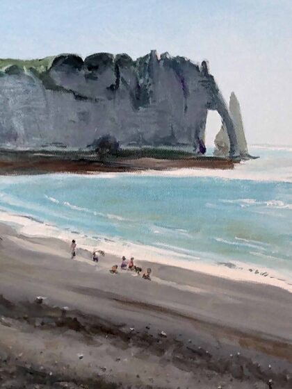 Etretat