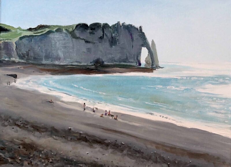 Etretat