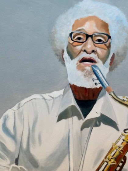 Sonny Rollins