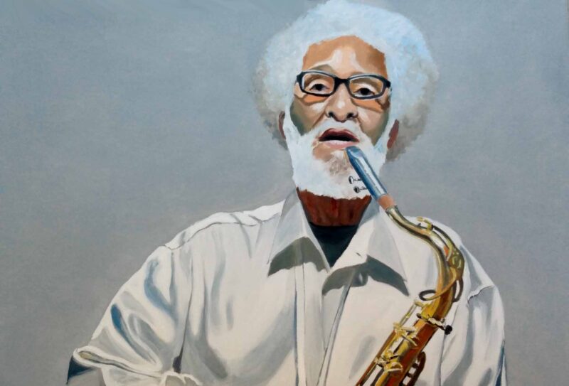 Sonny Rollins