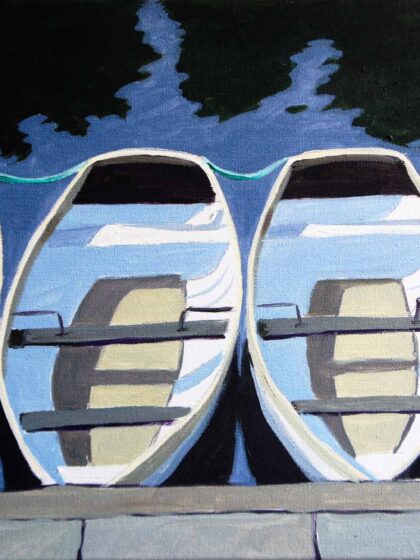 Dee Boats (study)