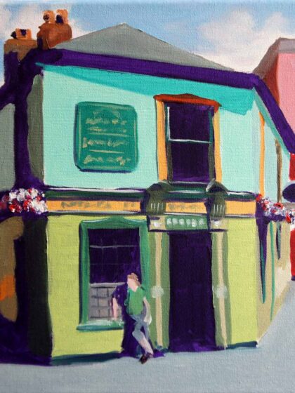 The Peveril study