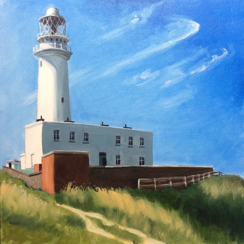 Flamborough Head