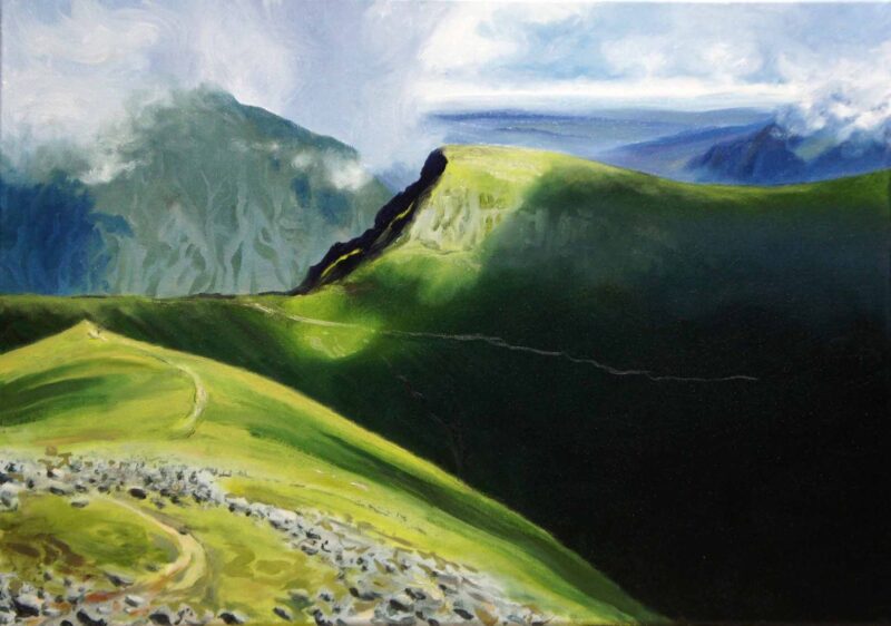 Foel Goch