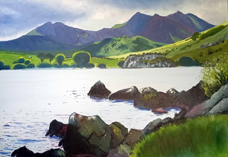 Snowdon