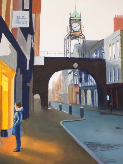 Early Doors Eastgate